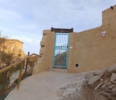 Bacor House | Cueva Doña Bona