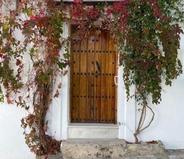 Grazalema Apartment | CUEVAS DEL PEÑÓN - Loft Torreón