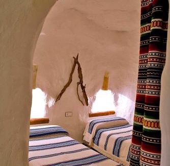 La Alqueria Apartment | Cuevas La Atalaya