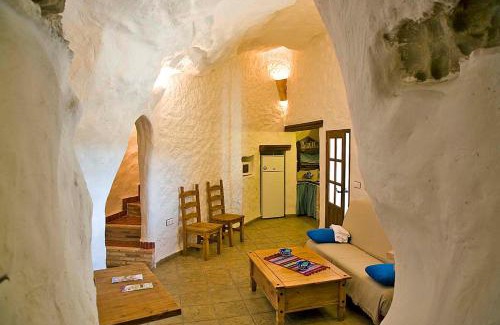 La Alqueria Apartment | Cuevas La Atalaya