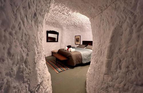 Orce Apartment | Cuevas La Veranda