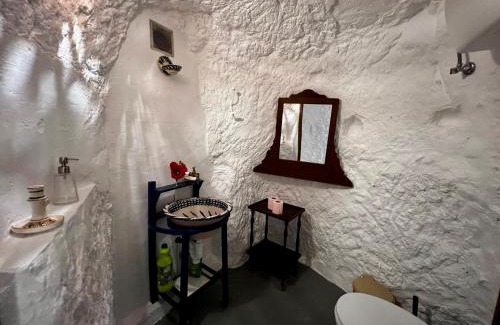 Orce Apartment | Cuevas La Veranda