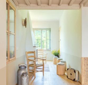 Montepulciano Bed & Breakfast | CUGUSI BnB