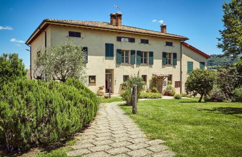 Montepulciano Bed & Breakfast | CUGUSI BnB