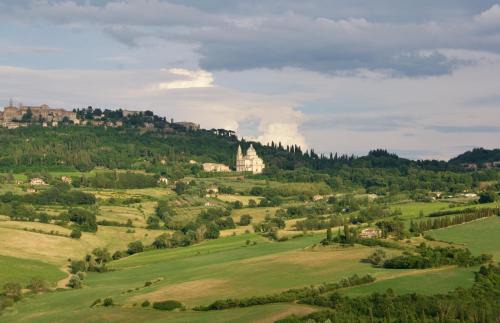 Montepulciano Bed & Breakfast | CUGUSI BnB