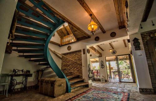 Corbu House | Cuibul de la Mare