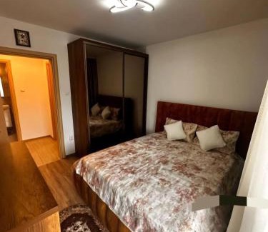 Braila Apartment | Cuibul fericit