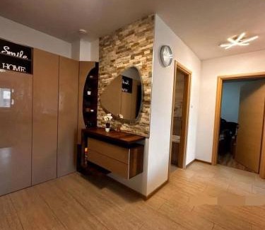 Braila Apartment | Cuibul fericit