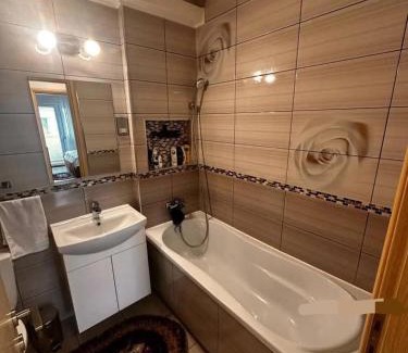 Braila Apartment | Cuibul fericit