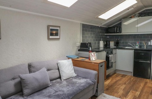 Arisaig Apartment | Cuillin View Apartment