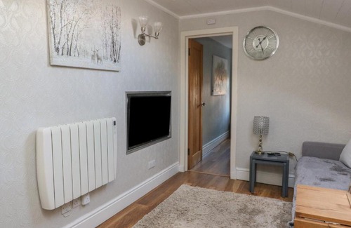 Arisaig Apartment | Cuillin View Apartment