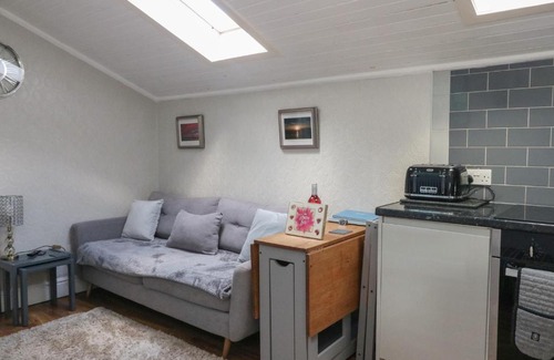 Arisaig Apartment | Cuillin View Apartment