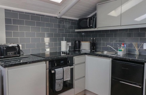Arisaig Apartment | Cuillin View Apartment