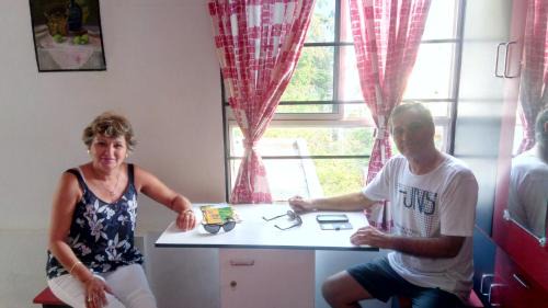 Fort Kochi Apartment | Cukoos Nest
