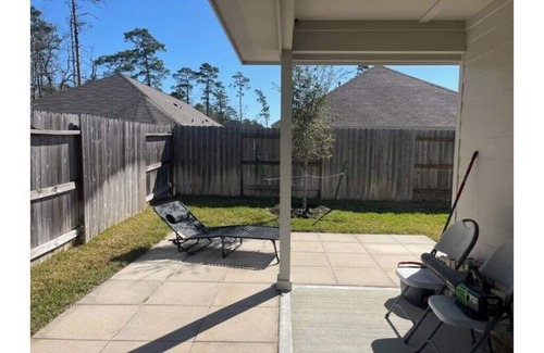 Conroe House | Cul-de-sac comfortable 3B 2b