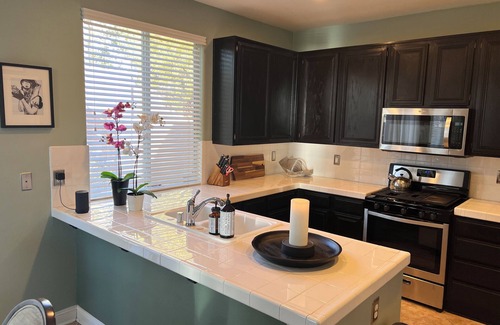 Summerlin House | Cul de sac Summerlin home near Downtown Summerlin, Ballpark and Red Rock casino