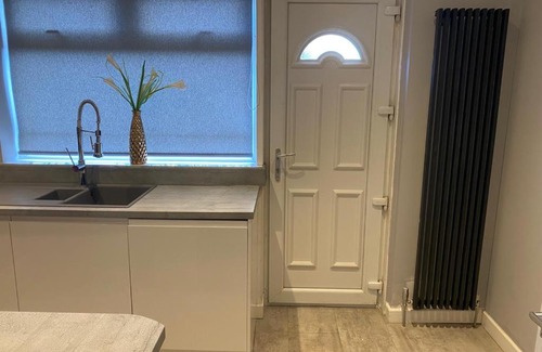 Glasgow Apartment | Culbin Lodge