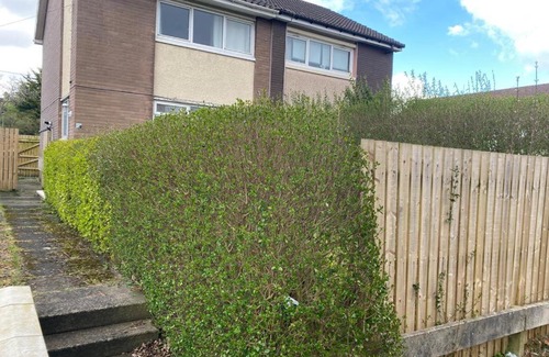 Glasgow Apartment | Culbin Lodge