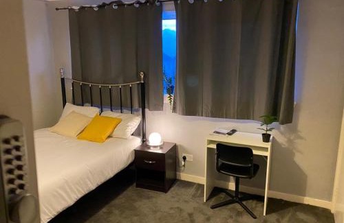Glasgow Apartment | Culbin Lodge