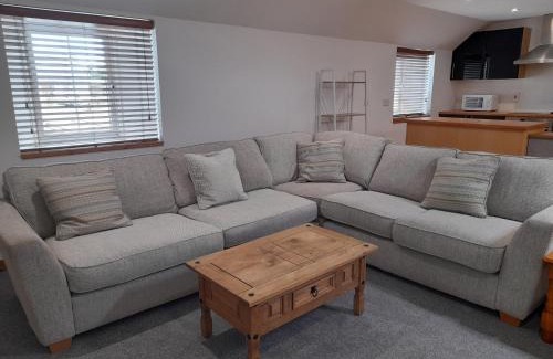Culbokie Apartment | Culbokie Inn on the NC500