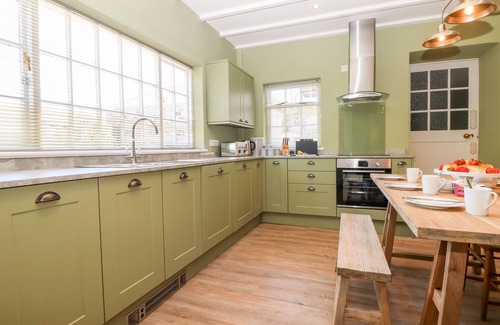 Helston Cottage | CULDROSE MANOR, pet friendly, luxury holiday cottage in Helston
