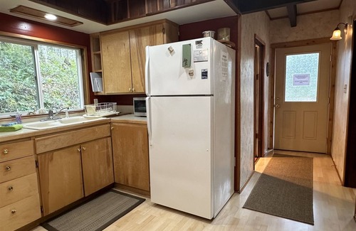 Packwood Cabin | Culps Cascade | Wi-Fi | 2 Bed, 2 Bath