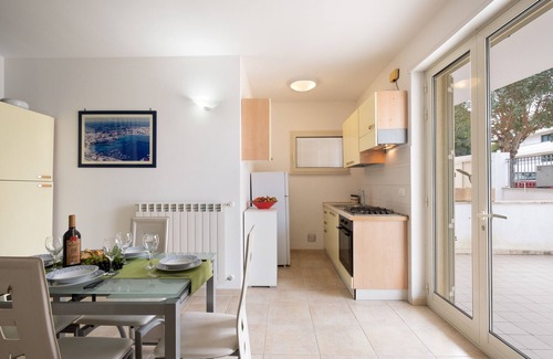 Otranto Apartment | Culture and beach holidays in Otranto - Casa Vacanze Iris
