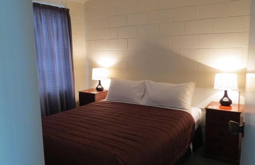 Culverden Hotel | Culverden Court Motel