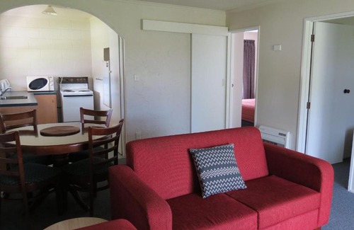 Culverden Hotel | Culverden Court Motel