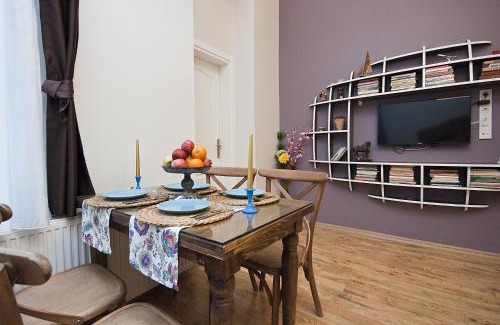 Ortakoy Apartment | Cumbalı 27