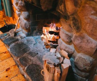 Logan House | Cumberland - by The Chalets