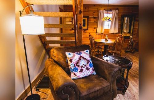 Logan House | Cumberland - by The Chalets