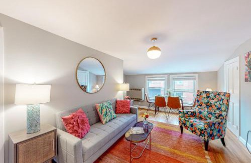 Parkside Apartment | Cumberland Casa - B
