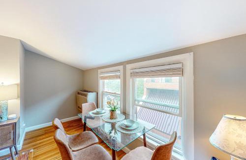 Parkside Apartment | Cumberland Casa - B