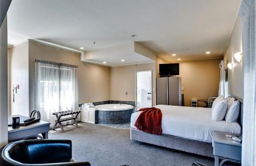 Hastings Hotel | Cumberland Court Motel