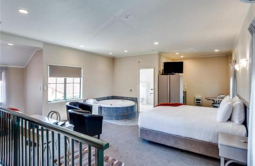 Hastings Hotel | Cumberland Court Motel