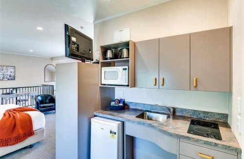 Hastings Hotel | Cumberland Court Motel