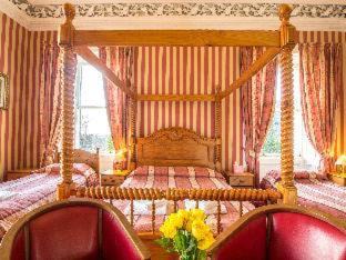 Haymarket Hotel | Cumberland Hotel
