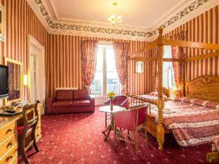 Haymarket Hotel | Cumberland Hotel