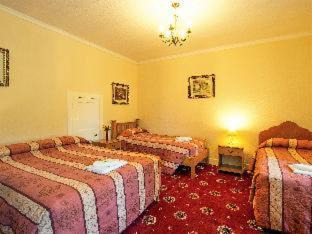Haymarket Hotel | Cumberland Hotel