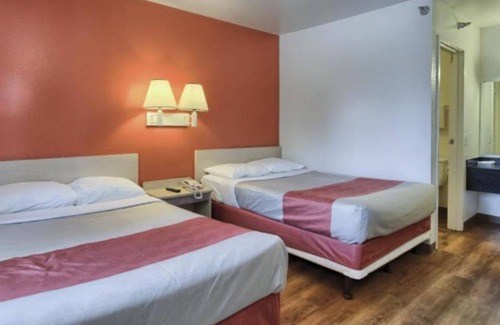 New Cumberland Hotel | Cumberland Inn By Oyo New Cumberland/Hershey South