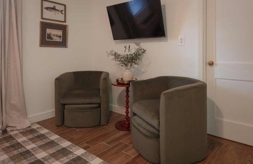 Lookout Mountain Bed & Breakfast | Cumberland Room on Lookout Mountain