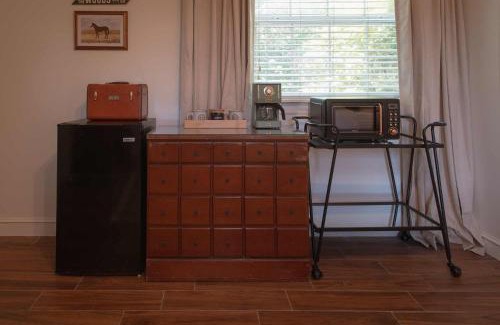 Lookout Mountain Bed & Breakfast | Cumberland Room on Lookout Mountain