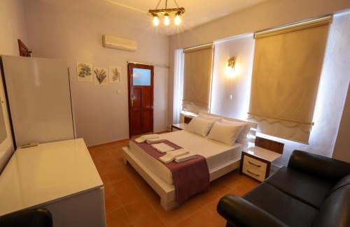 Ayvalik House | Cunda Pera Otel