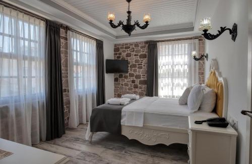 Ayvalik Hotel | Cunda Taka