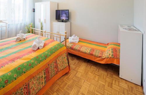 Cuneo Nuova Apartment | Cuneo Centro -Elegante Dimora con Parcheggio&Bici