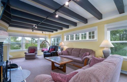 Seaside House | Cunningham Coop