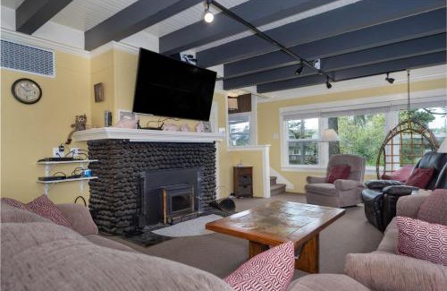 Seaside House | Cunningham Coop