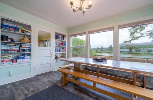 Seaside House | Cunningham Coop