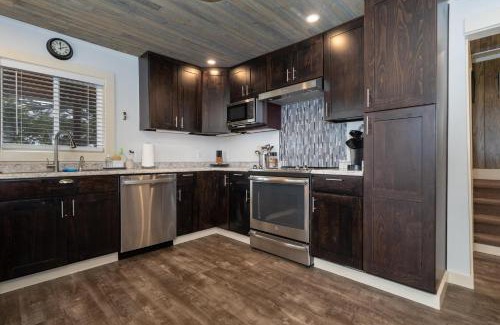 Seaside House | Cunningham Coop
